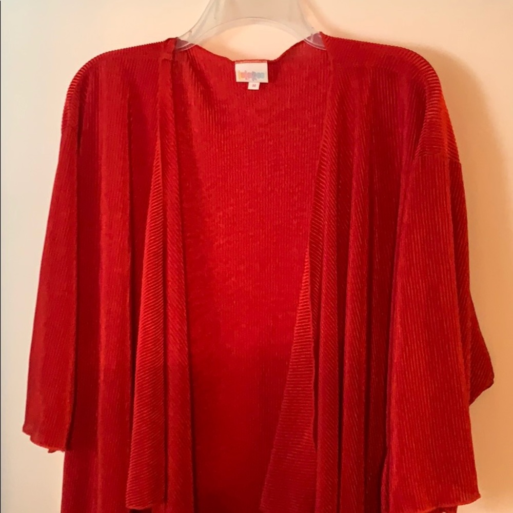 Lularoe Lindsay Kimono